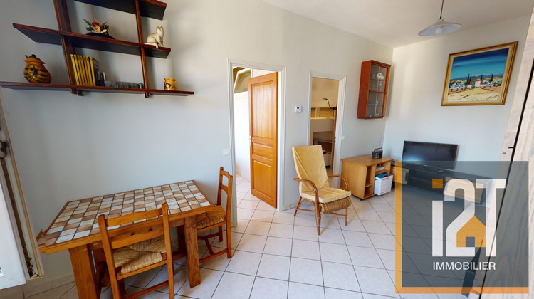 Ma-Cabane - Vente Appartement Nîmes, 50 m²