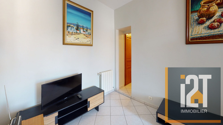 Ma-Cabane - Vente Appartement Nîmes, 50 m²