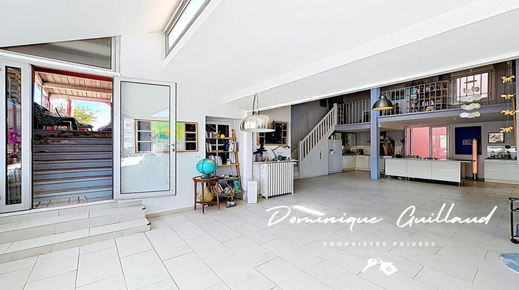Ma-Cabane - Vente Appartement NIMES, 176 m²