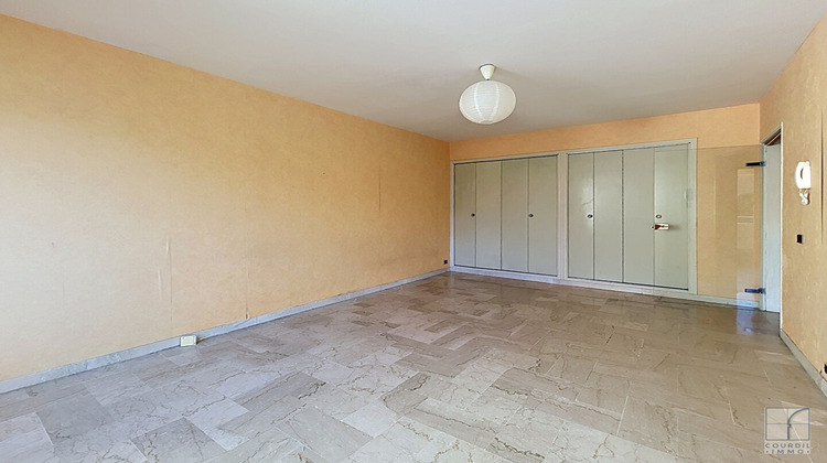 Ma-Cabane - Vente Appartement NIMES, 28 m²