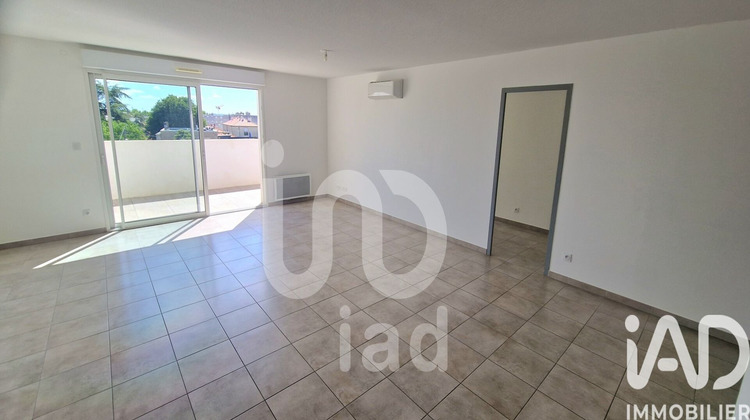 Ma-Cabane - Vente Appartement Nîmes, 103 m²