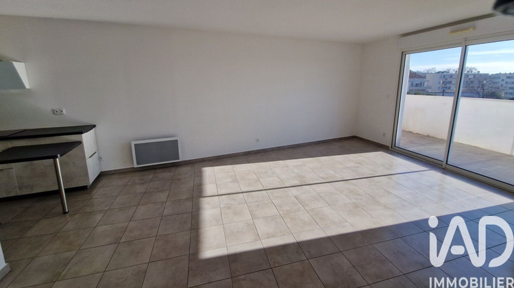 Ma-Cabane - Vente Appartement Nîmes, 103 m²