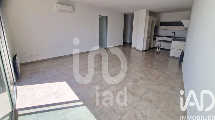 Ma-Cabane - Vente Appartement Nîmes, 103 m²