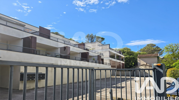 Ma-Cabane - Vente Appartement Nîmes, 46 m²