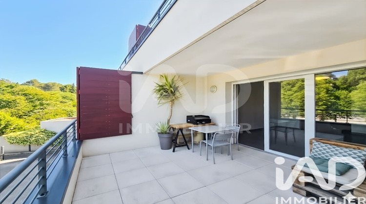 Ma-Cabane - Vente Appartement Nîmes, 46 m²
