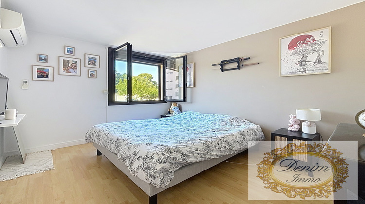 Ma-Cabane - Vente Appartement Nîmes, 75 m²
