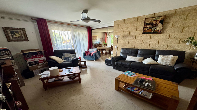 Ma-Cabane - Vente Appartement NIMES, 90 m²
