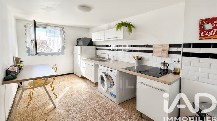 Ma-Cabane - Vente Appartement Nîmes, 55 m²