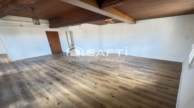 Ma-Cabane - Vente Appartement Nimes, 53 m²