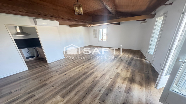 Ma-Cabane - Vente Appartement Nimes, 53 m²