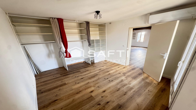 Ma-Cabane - Vente Appartement Nimes, 53 m²
