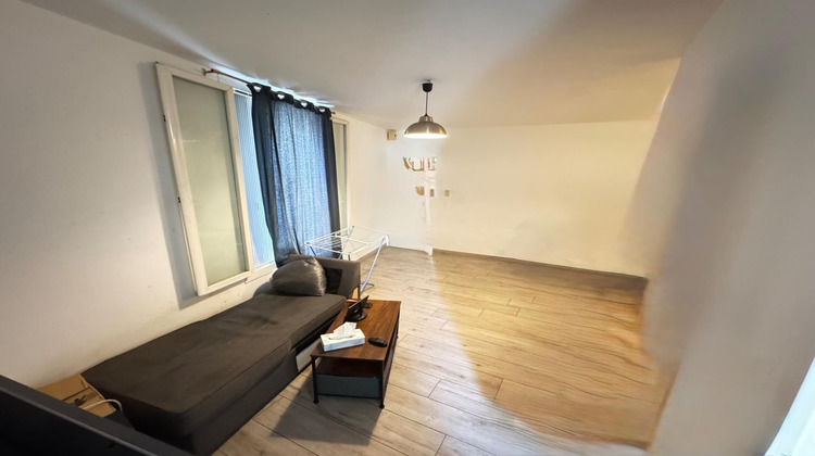 Ma-Cabane - Vente Appartement Nimes, 33 m²