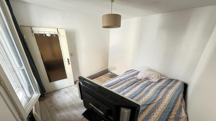 Ma-Cabane - Vente Appartement Nimes, 33 m²