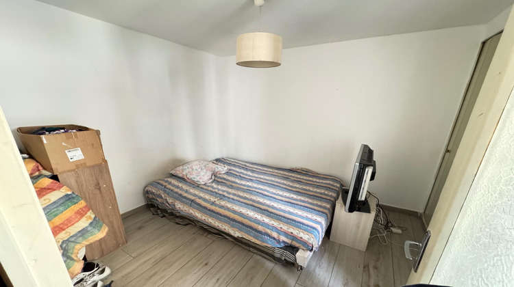 Ma-Cabane - Vente Appartement Nimes, 33 m²