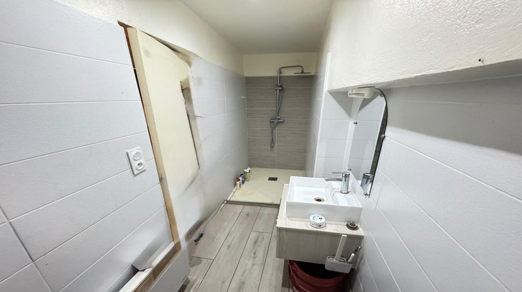 Ma-Cabane - Vente Appartement Nimes, 33 m²
