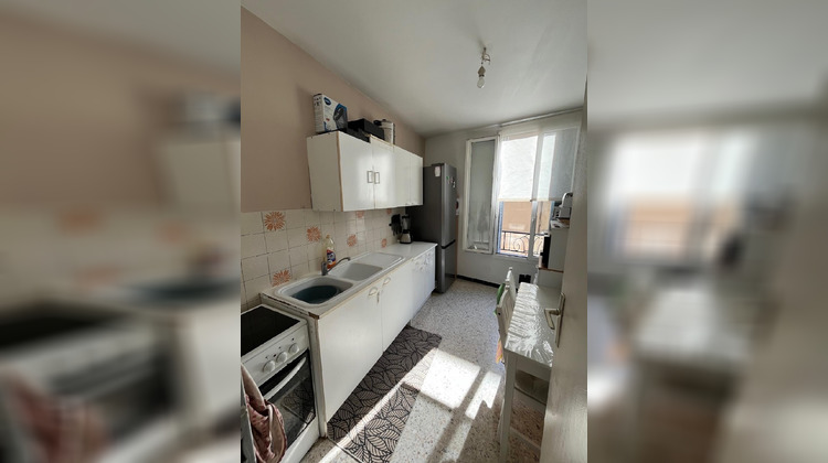 Ma-Cabane - Vente Appartement Nimes, 45 m²