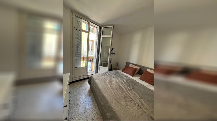 Ma-Cabane - Vente Appartement Nimes, 45 m²