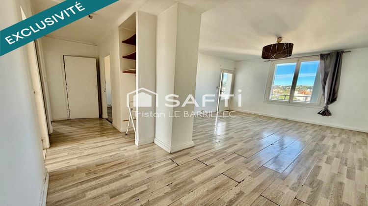 Ma-Cabane - Vente Appartement Nimes, 52 m²