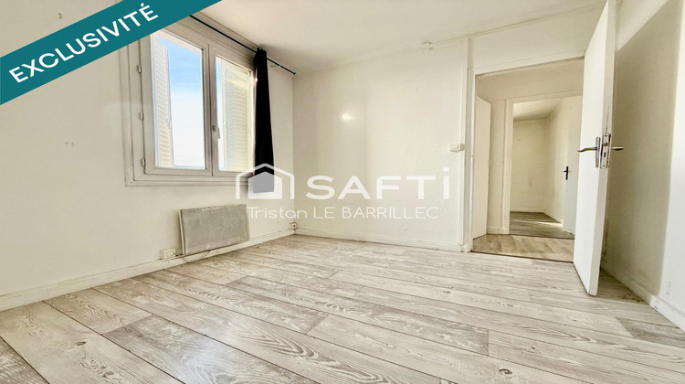 Ma-Cabane - Vente Appartement Nimes, 52 m²