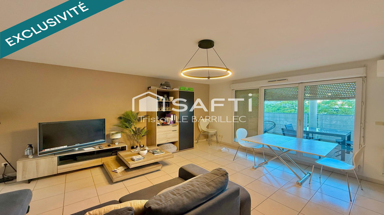 Ma-Cabane - Vente Appartement Nimes, 67 m²