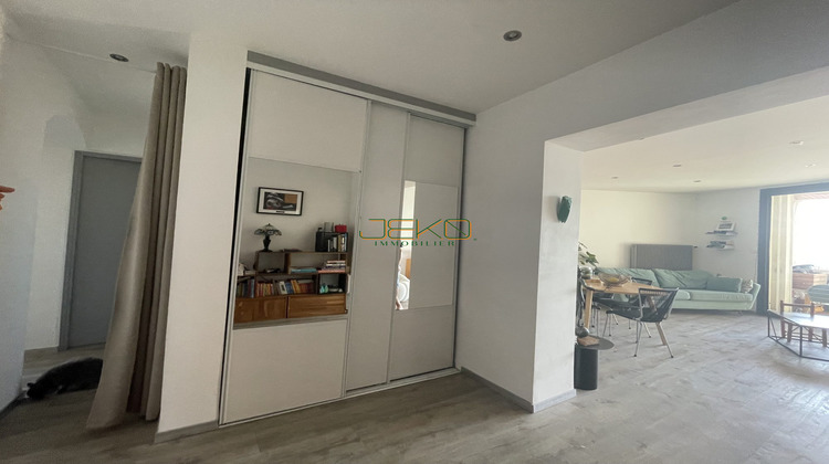 Ma-Cabane - Vente Appartement Nîmes, 96 m²
