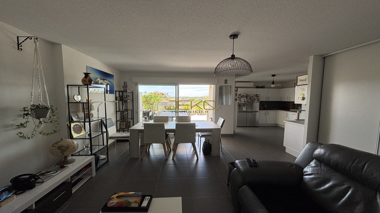 Ma-Cabane - Vente Appartement Nîmes, 95 m²