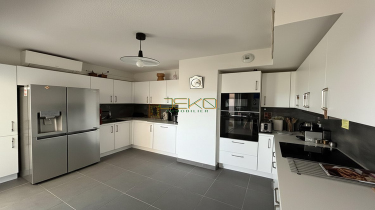 Ma-Cabane - Vente Appartement Nîmes, 95 m²