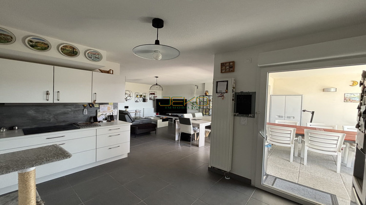 Ma-Cabane - Vente Appartement Nîmes, 95 m²