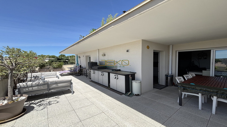 Ma-Cabane - Vente Appartement Nîmes, 95 m²