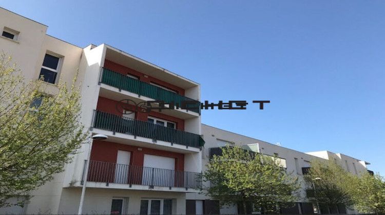 Ma-Cabane - Vente Appartement NIORT, 57 m²