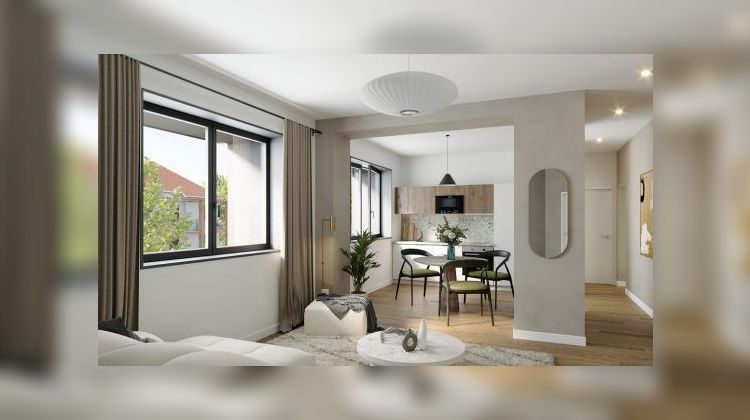 Ma-Cabane - Vente Appartement Niort, 39 m²