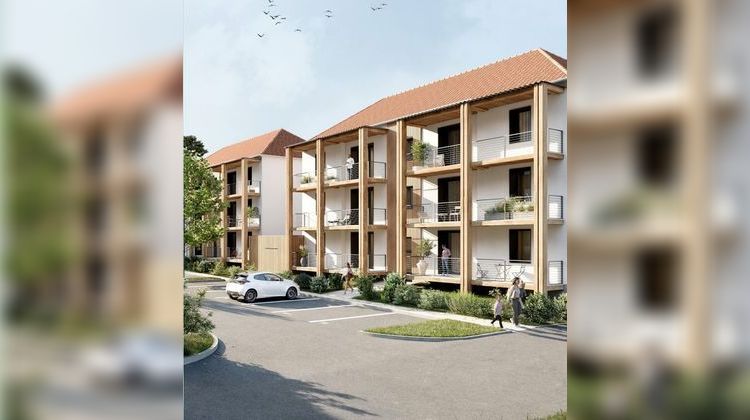 Ma-Cabane - Vente Appartement Niort, 21 m²