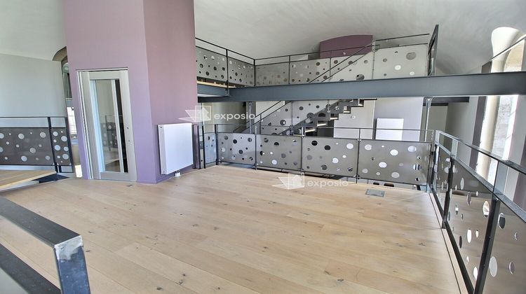 Ma-Cabane - Vente Appartement NIORT, 240 m²