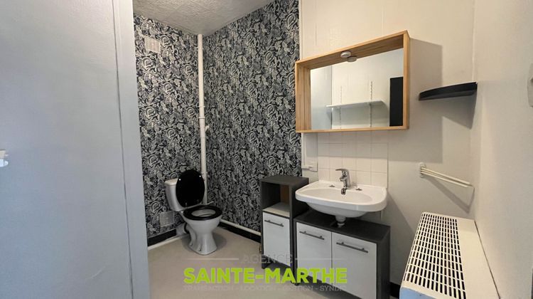 Ma-Cabane - Vente Appartement Niort, 57 m²