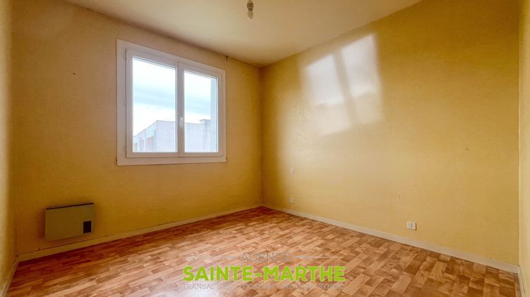 Ma-Cabane - Vente Appartement Niort, 59 m²