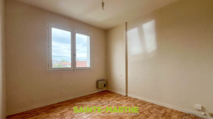 Ma-Cabane - Vente Appartement Niort, 59 m²