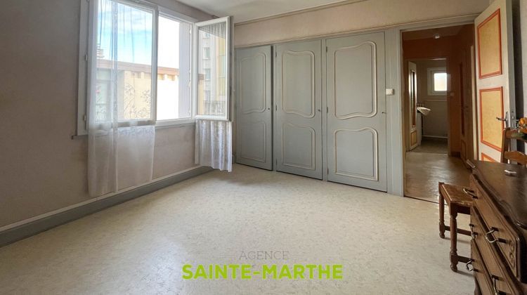 Ma-Cabane - Vente Appartement Niort, 55 m²