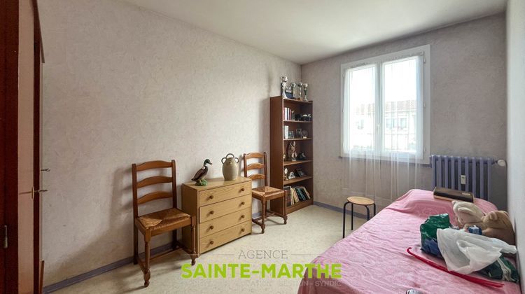 Ma-Cabane - Vente Appartement Niort, 55 m²