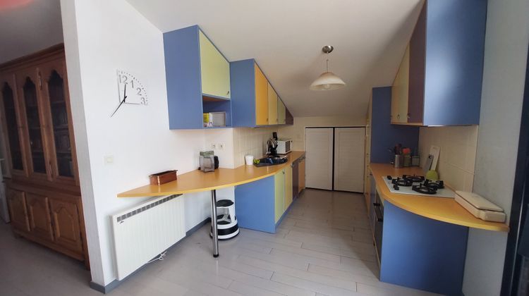 Ma-Cabane - Vente Appartement Niort, 78 m²