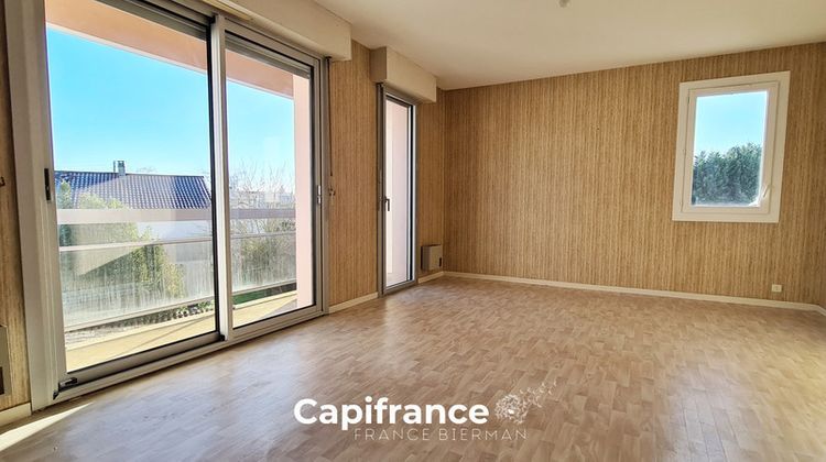 Ma-Cabane - Vente Appartement NIORT, 59 m²