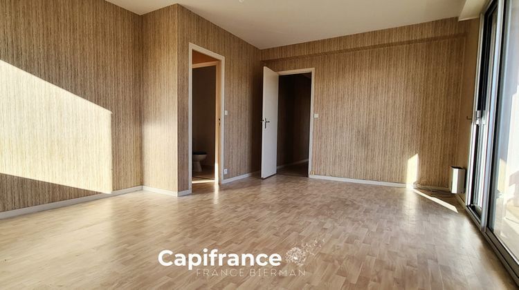 Ma-Cabane - Vente Appartement NIORT, 59 m²