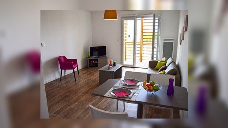 Ma-Cabane - Vente Appartement NIORT, 43 m²