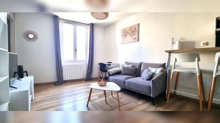 Ma-Cabane - Vente Appartement NIORT, 28 m²