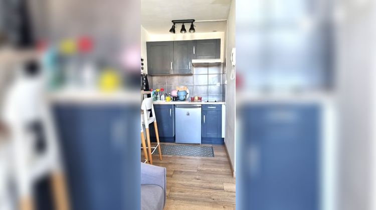 Ma-Cabane - Vente Appartement NIORT, 28 m²