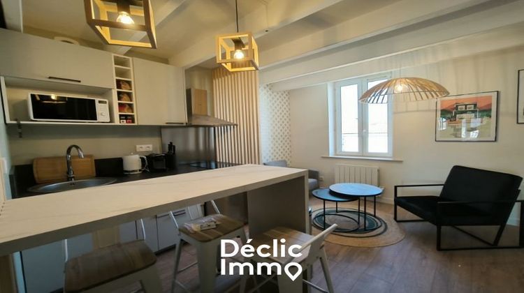 Ma-Cabane - Vente Appartement NIORT, 40 m²