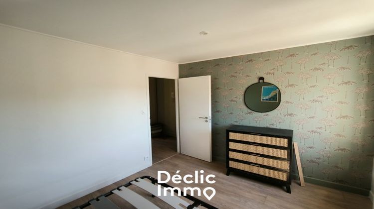 Ma-Cabane - Vente Appartement NIORT, 40 m²