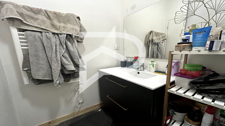 Ma-Cabane - Vente Appartement NIORT, 46 m²