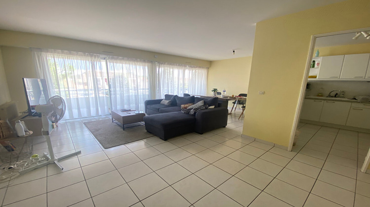 Ma-Cabane - Vente Appartement NIORT, 77 m²