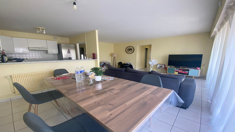 Ma-Cabane - Vente Appartement NIORT, 77 m²