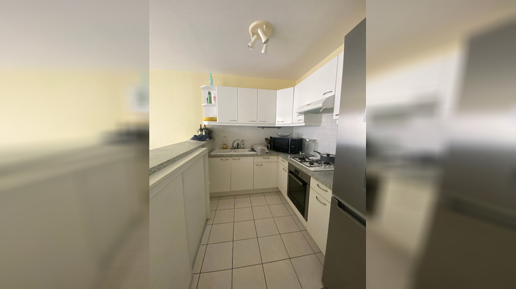 Ma-Cabane - Vente Appartement NIORT, 77 m²